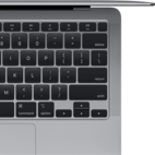 Apple MacBook Air 256GB M1 chip with 8-core CPU and 7-core GPU Space Grey