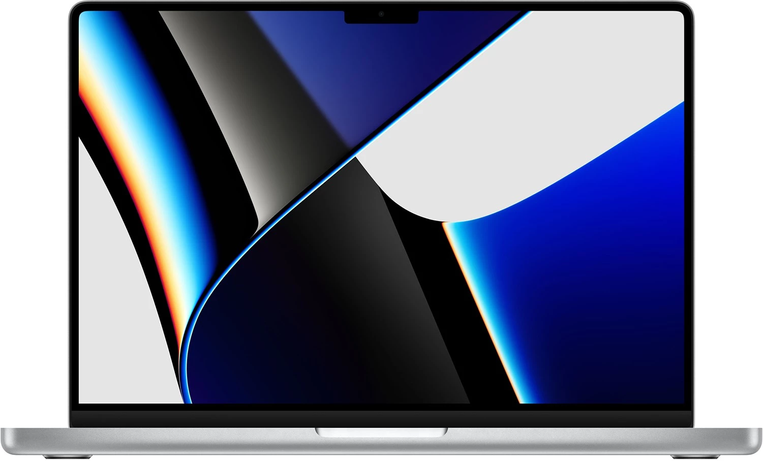 Apple 14-inch MacBook Pro: Apple M1 Pro chip with 8‑core CPU and 14‑core GPU, 512GB SSD