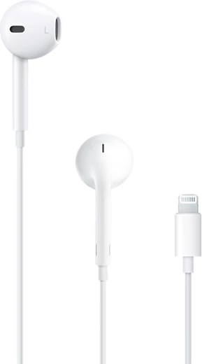 Apple EarPods with Lightning connector