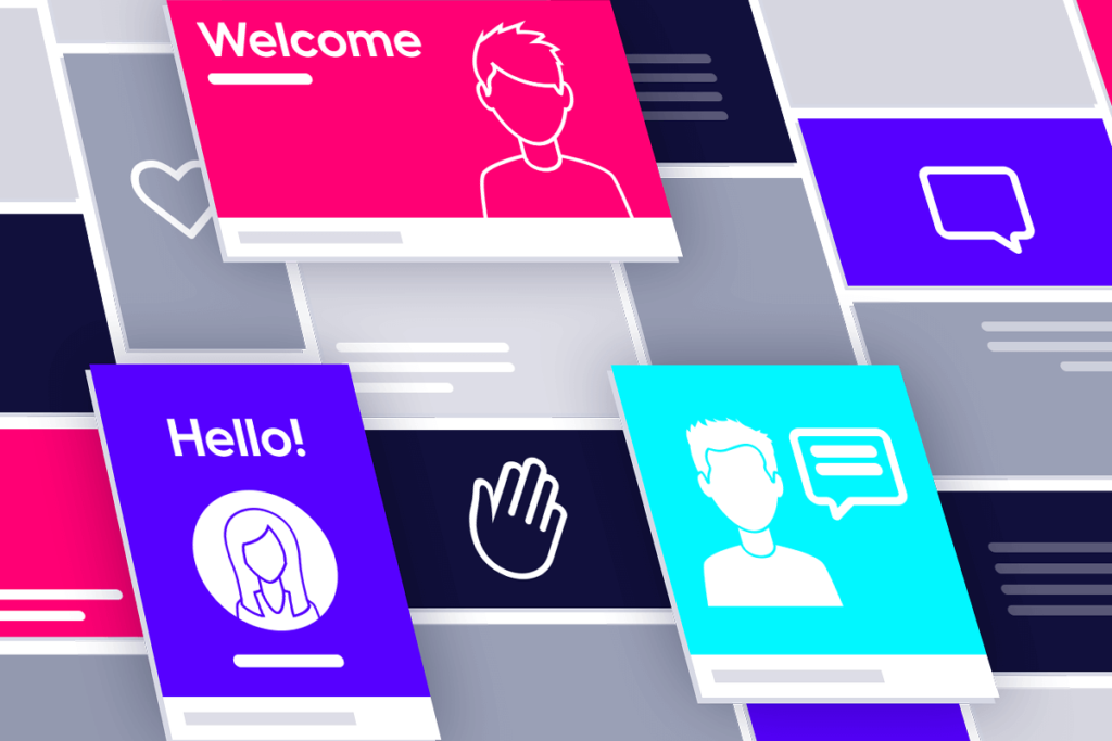 welcome-new-employee-social-media-post-examples-1024x683