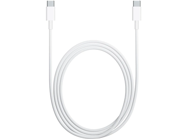 white c