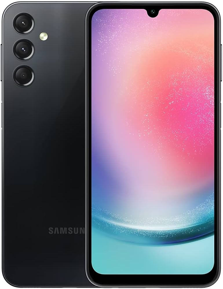 Samsung Galaxy A24