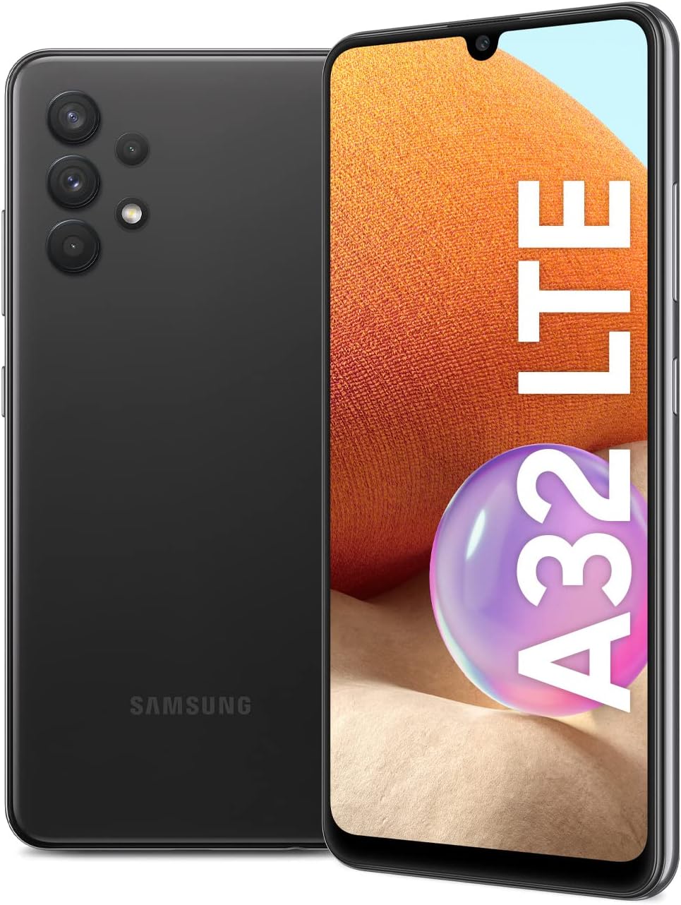 Samsung Galaxy A32