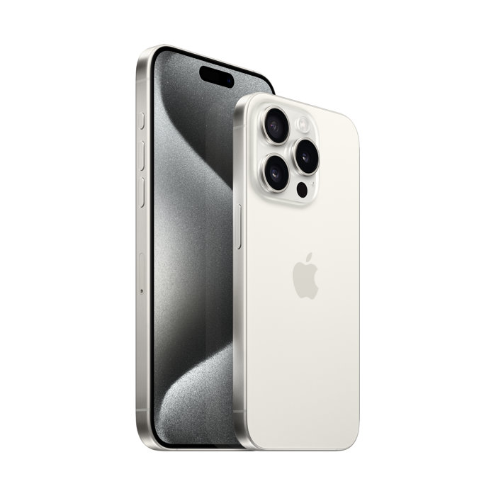 Apple-iphone-15-Pro-Max-White-Titanium-5