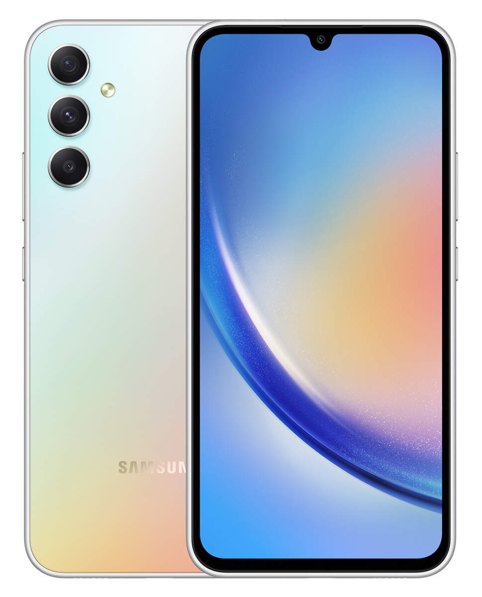 Samsung Galaxy A24