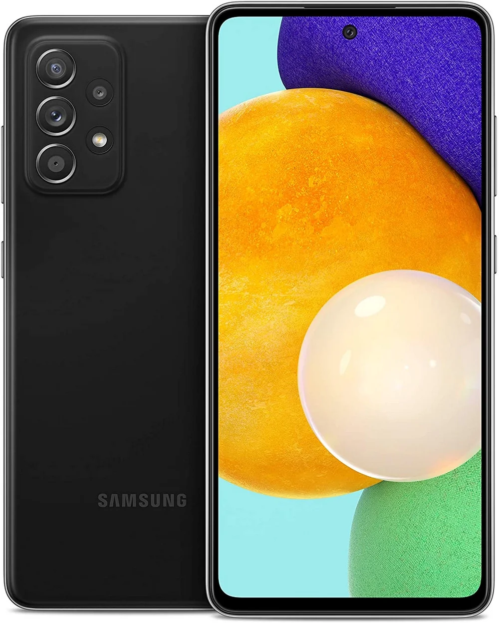 Samsung Galaxy A52